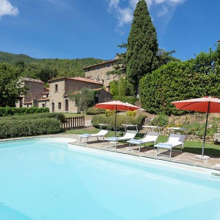 Holiday Home La Vittoria By Interhome Poggioni Luaran gambar