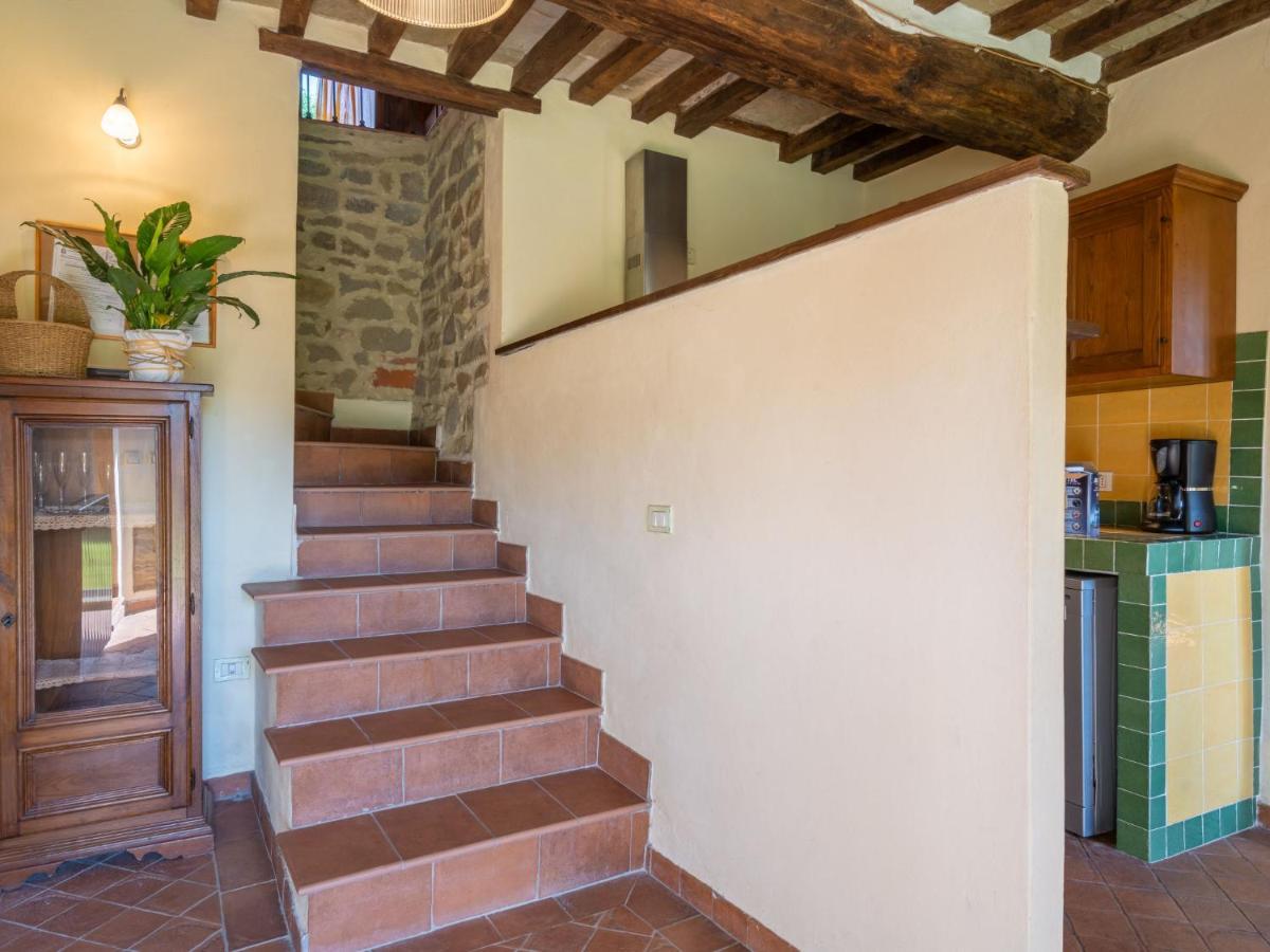 Holiday Home La Vittoria By Interhome Poggioni Luaran gambar