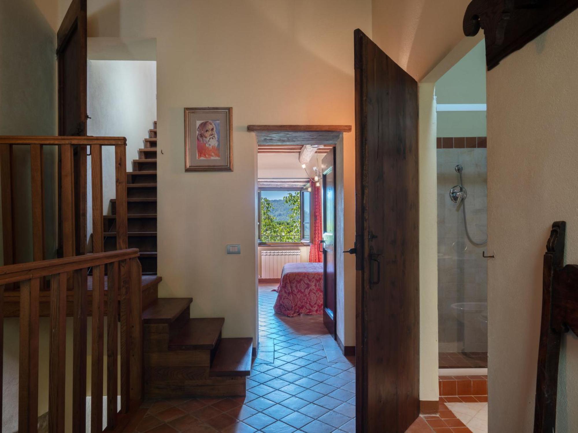 Holiday Home La Vittoria By Interhome Poggioni Luaran gambar