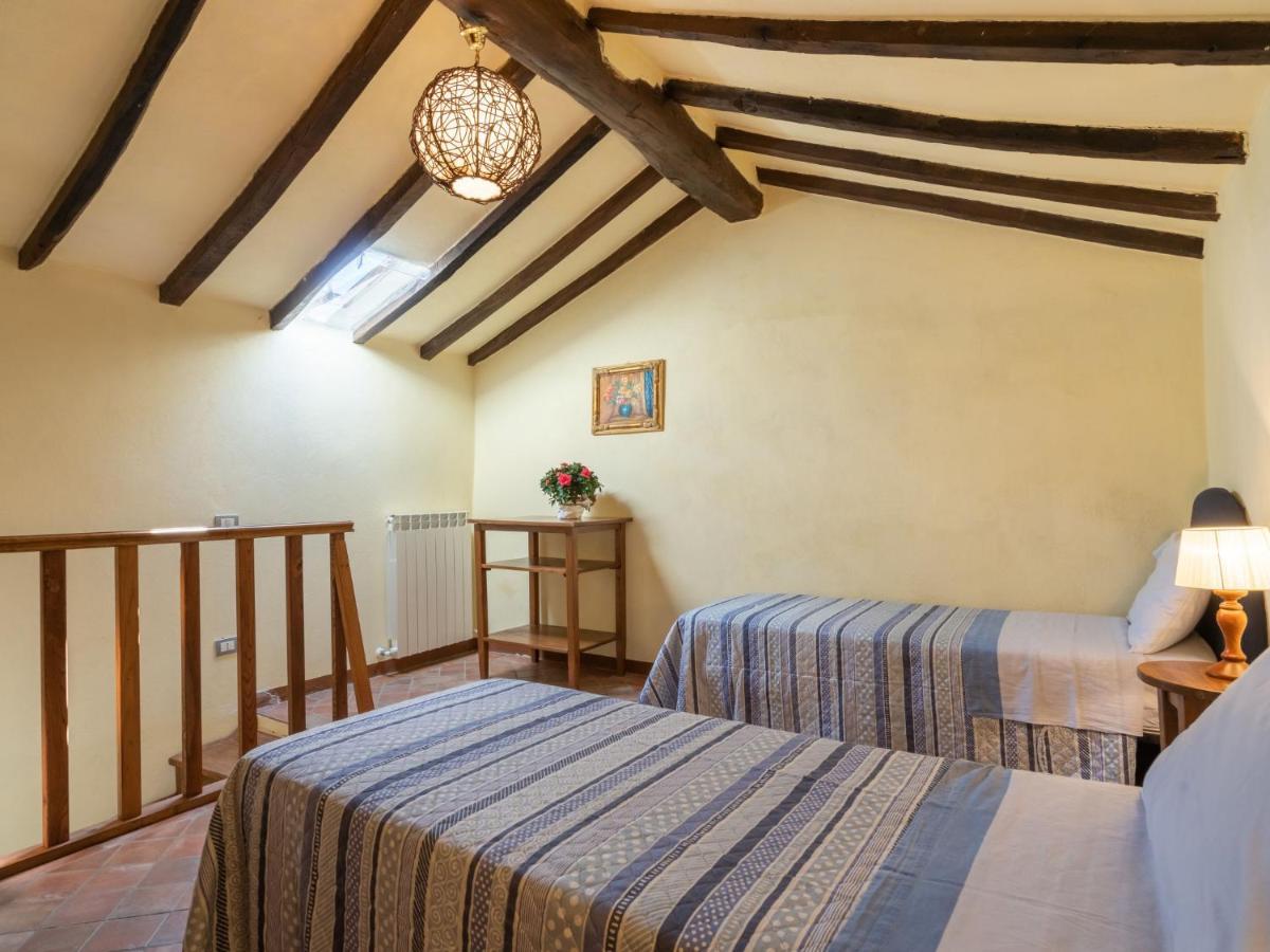 Holiday Home La Vittoria By Interhome Poggioni Luaran gambar