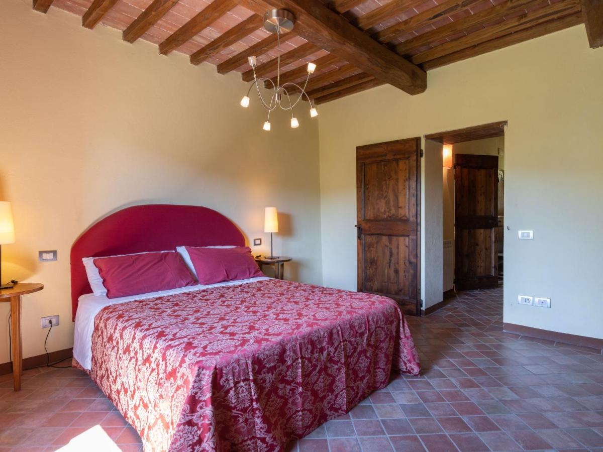 Holiday Home La Vittoria By Interhome Poggioni Luaran gambar