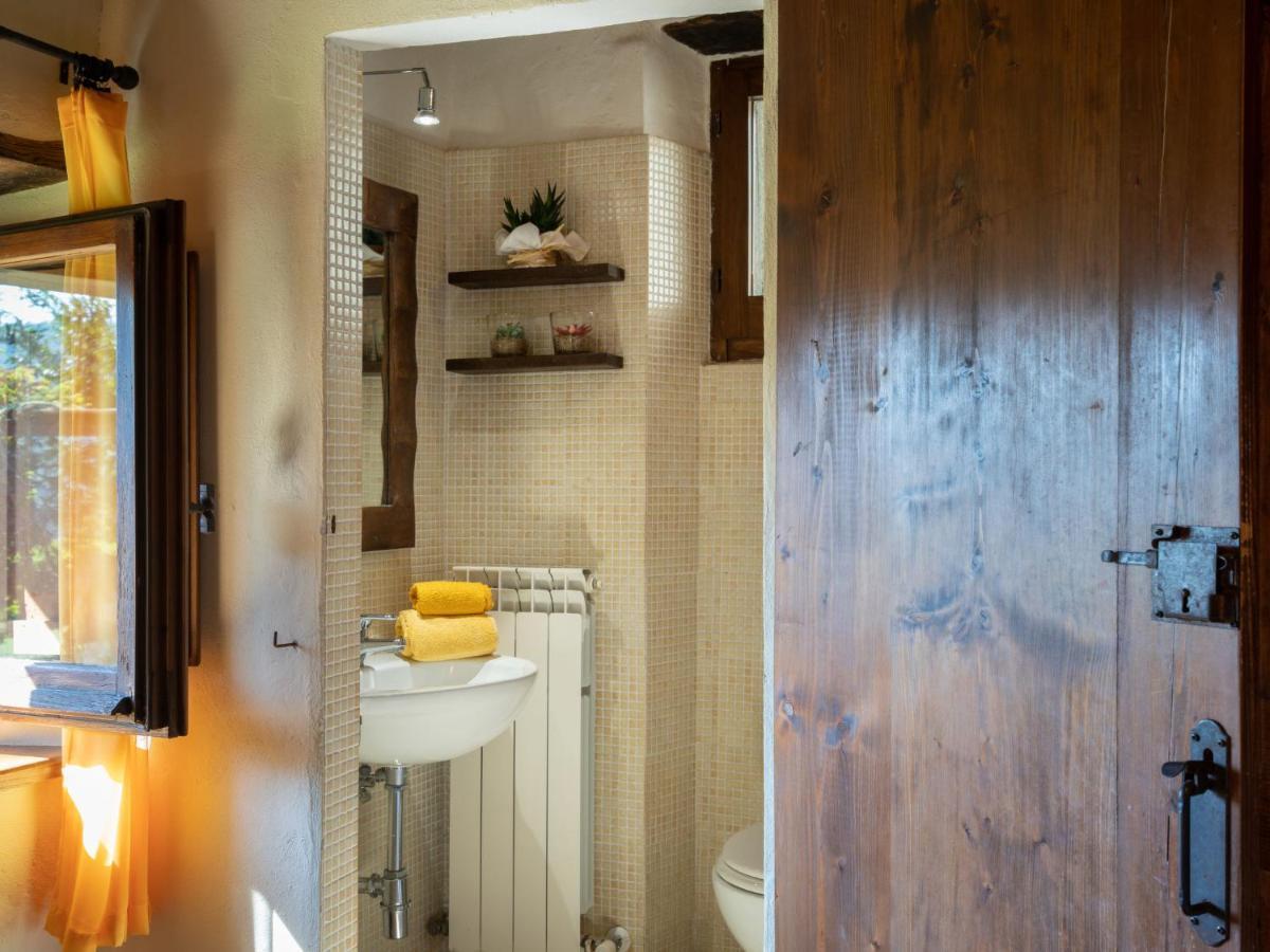 Holiday Home La Vittoria By Interhome Poggioni Luaran gambar