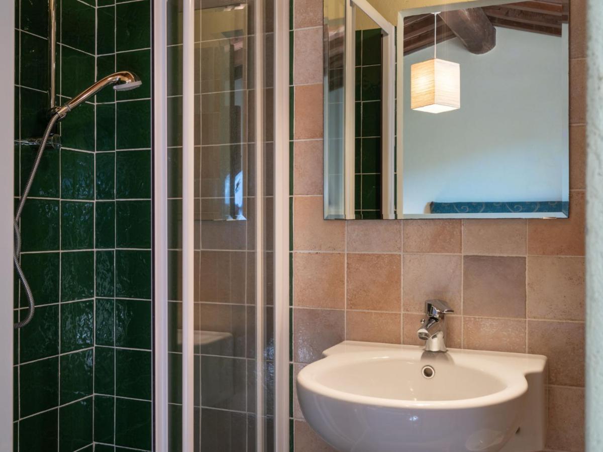 Holiday Home La Vittoria By Interhome Poggioni Luaran gambar