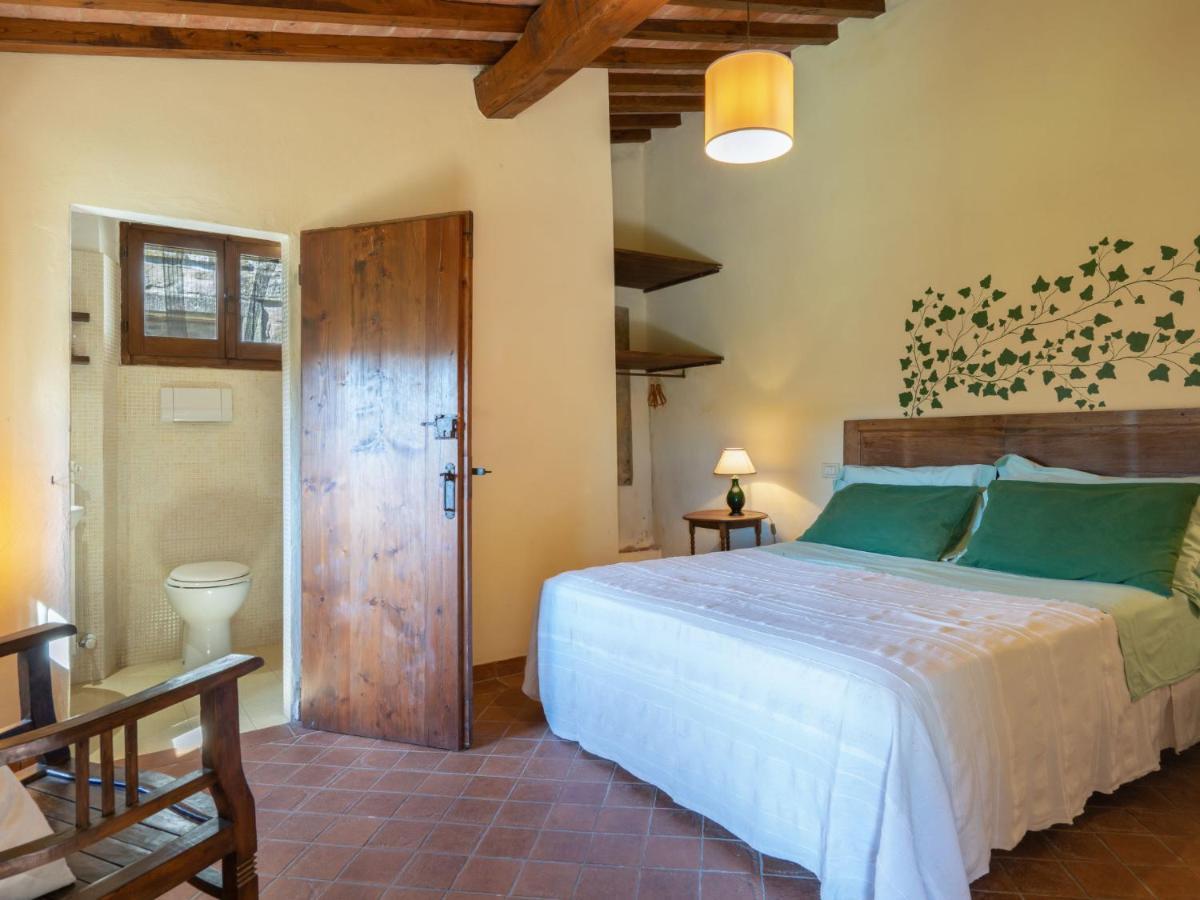 Holiday Home La Vittoria By Interhome Poggioni Luaran gambar
