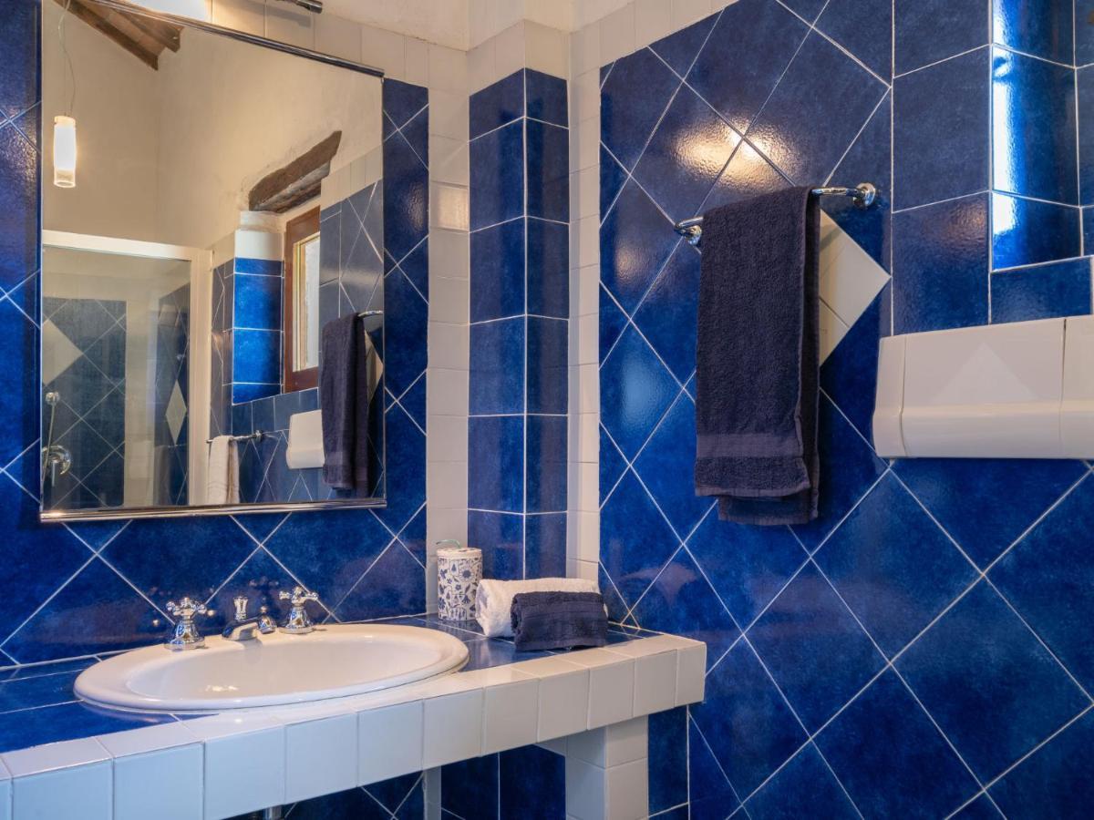 Holiday Home La Vittoria By Interhome Poggioni Luaran gambar