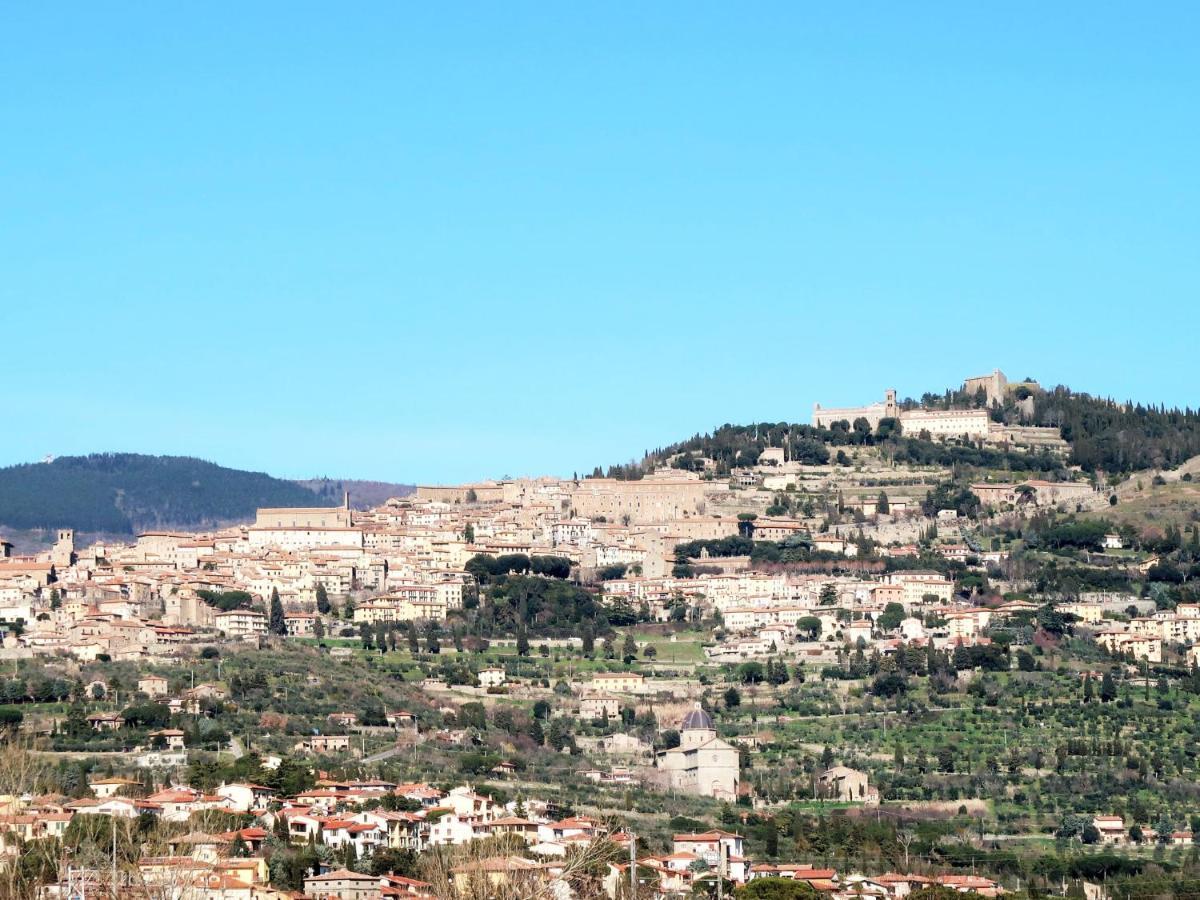 Holiday Home La Vittoria By Interhome Poggioni Luaran gambar